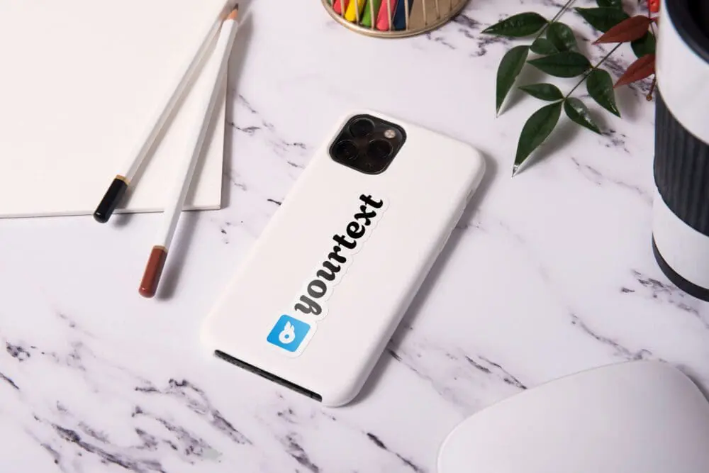 Custom OnlyFans Vinyl Sticker Pack x3 - Image 3