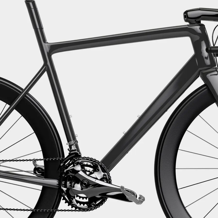 Custom Bike Sticker Decal 2X - Image 4