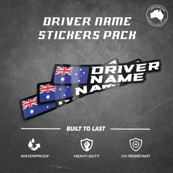 Driver-Name-Stickers-Black-Main