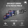 Driver-Name-Stickers-Black-Silver