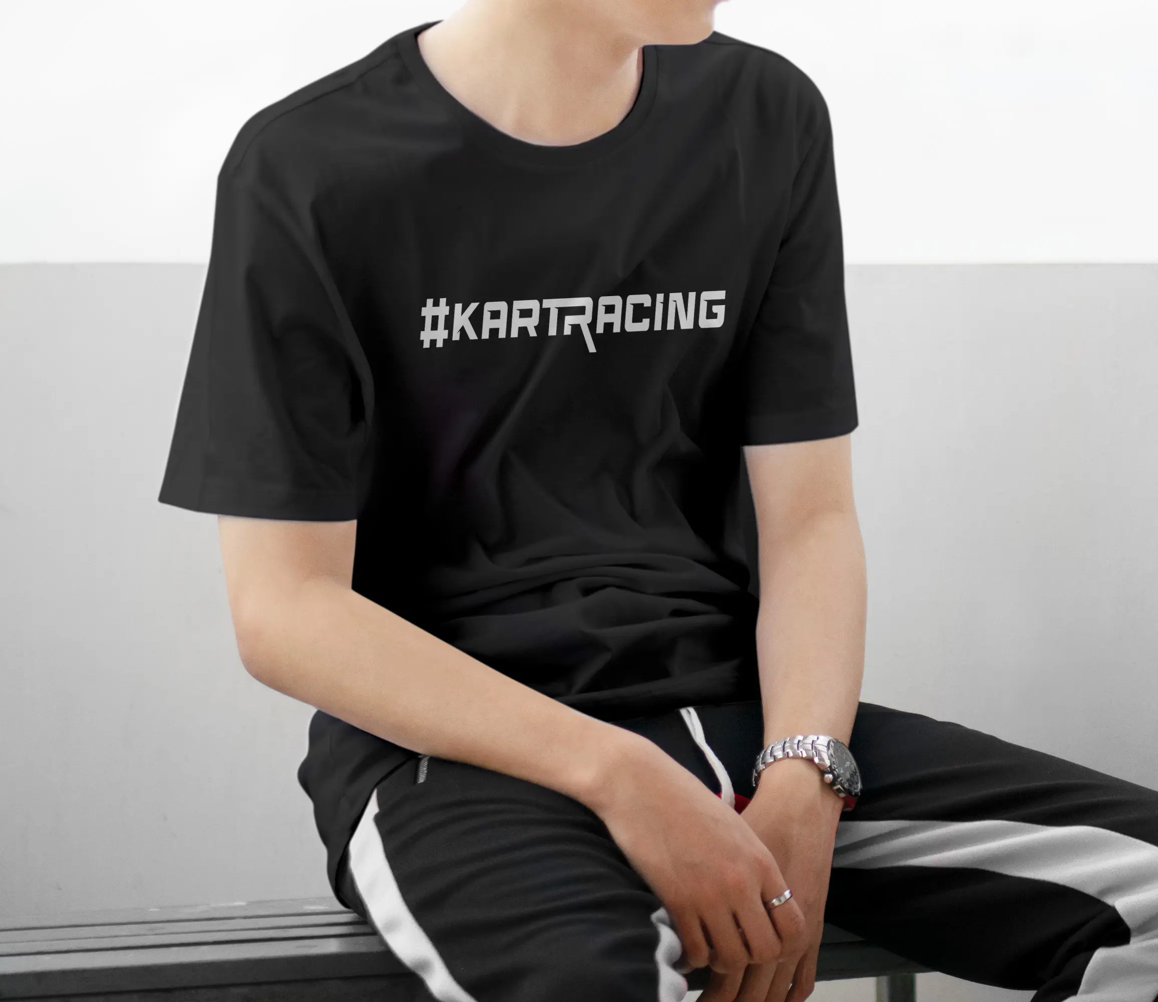 Karting t-shirt - Image 2