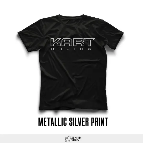 Karting t-shirt