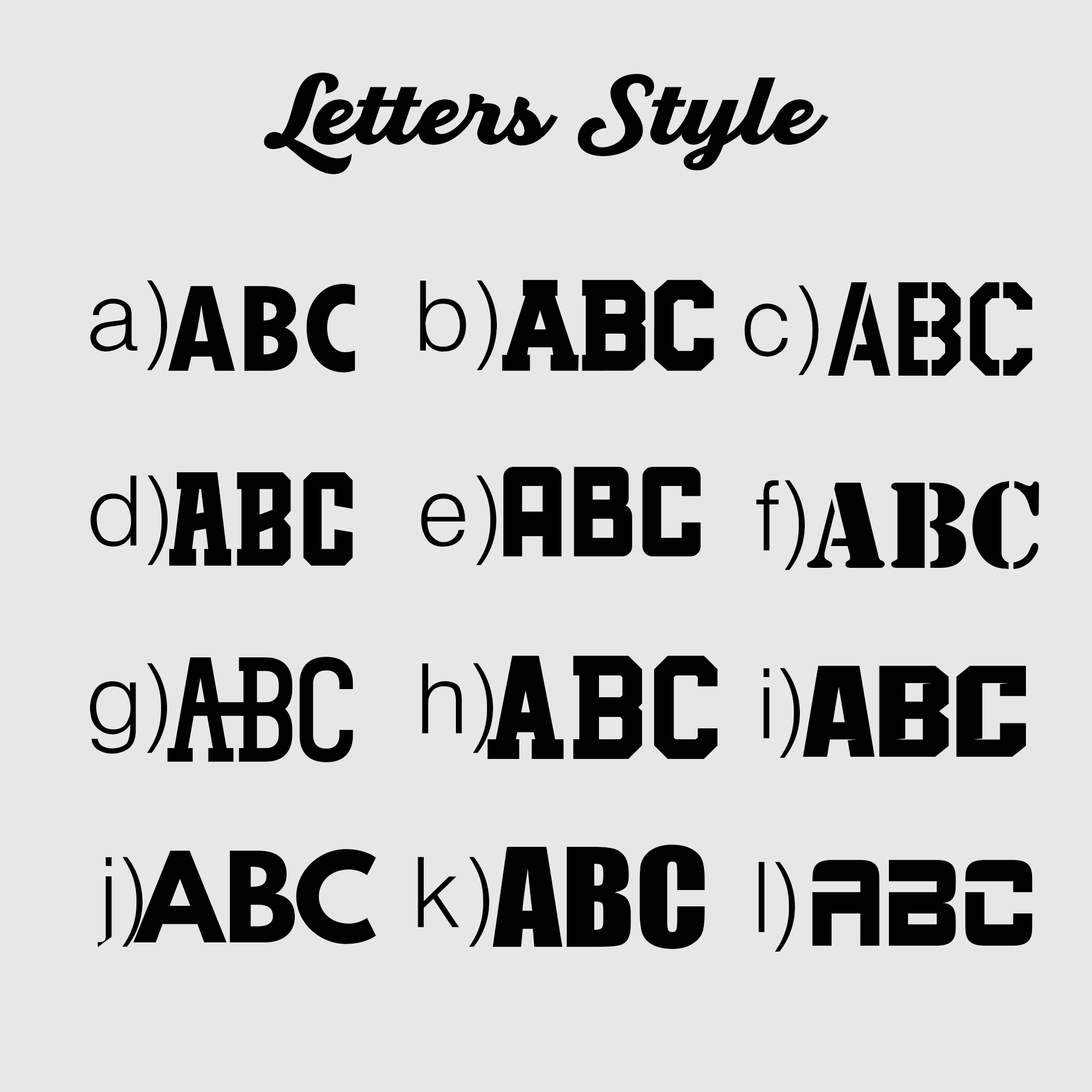 Custom Iron on Letters Sports - Image 3