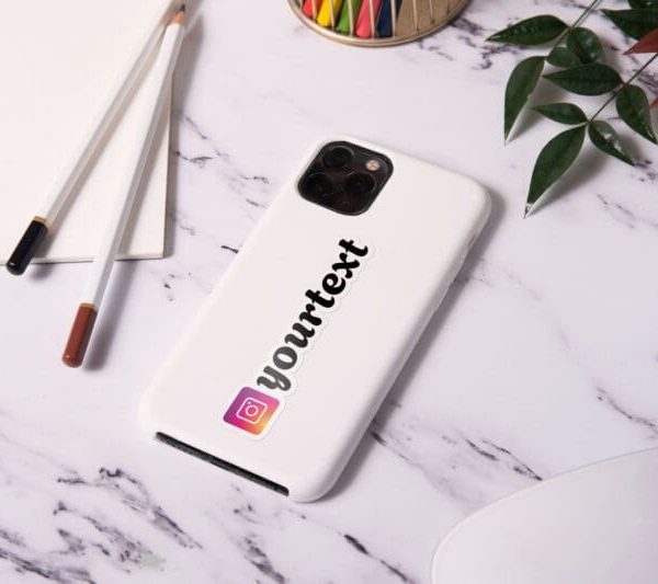 Custom Vinyl Stickers