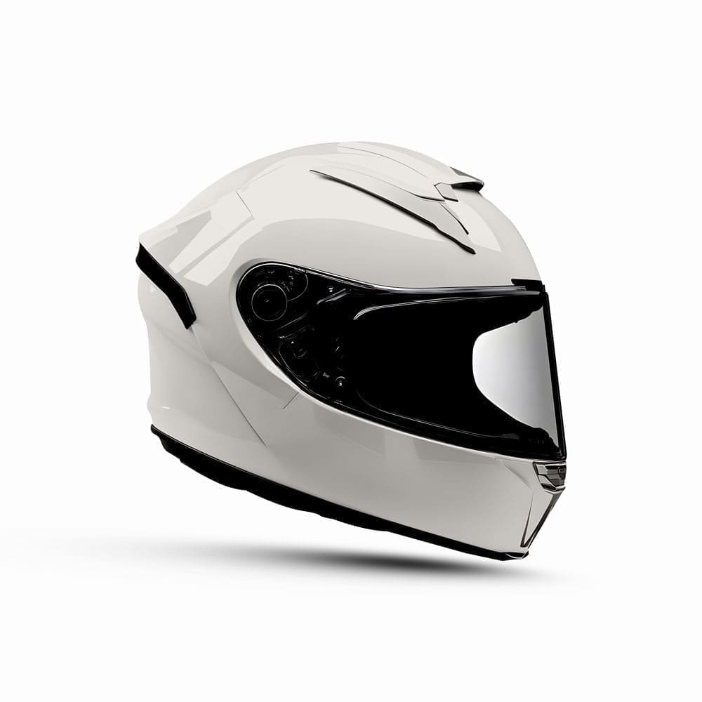 Helmet Custom Text Decal Set Of 2 - Image 2