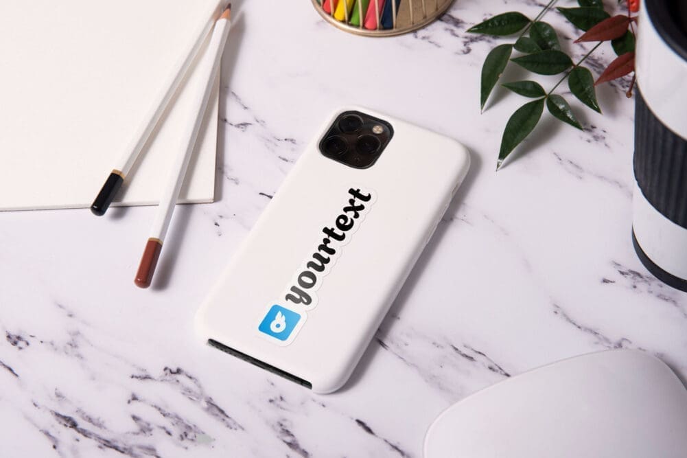 Custom OnlyFans Vinyl Sticker Pack x3 - Image 3