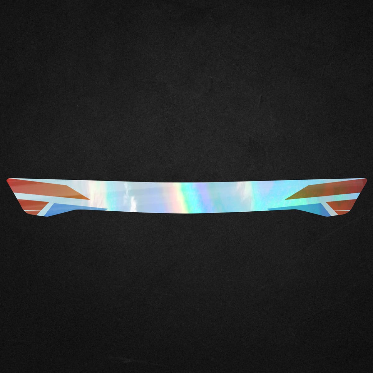 Custom Helmet Visor Sticker - Image 5