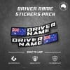 Driver-Name-Stickers-LR-Black-Main