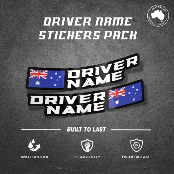 Driver-Name-Stickers-LR-Black-Main