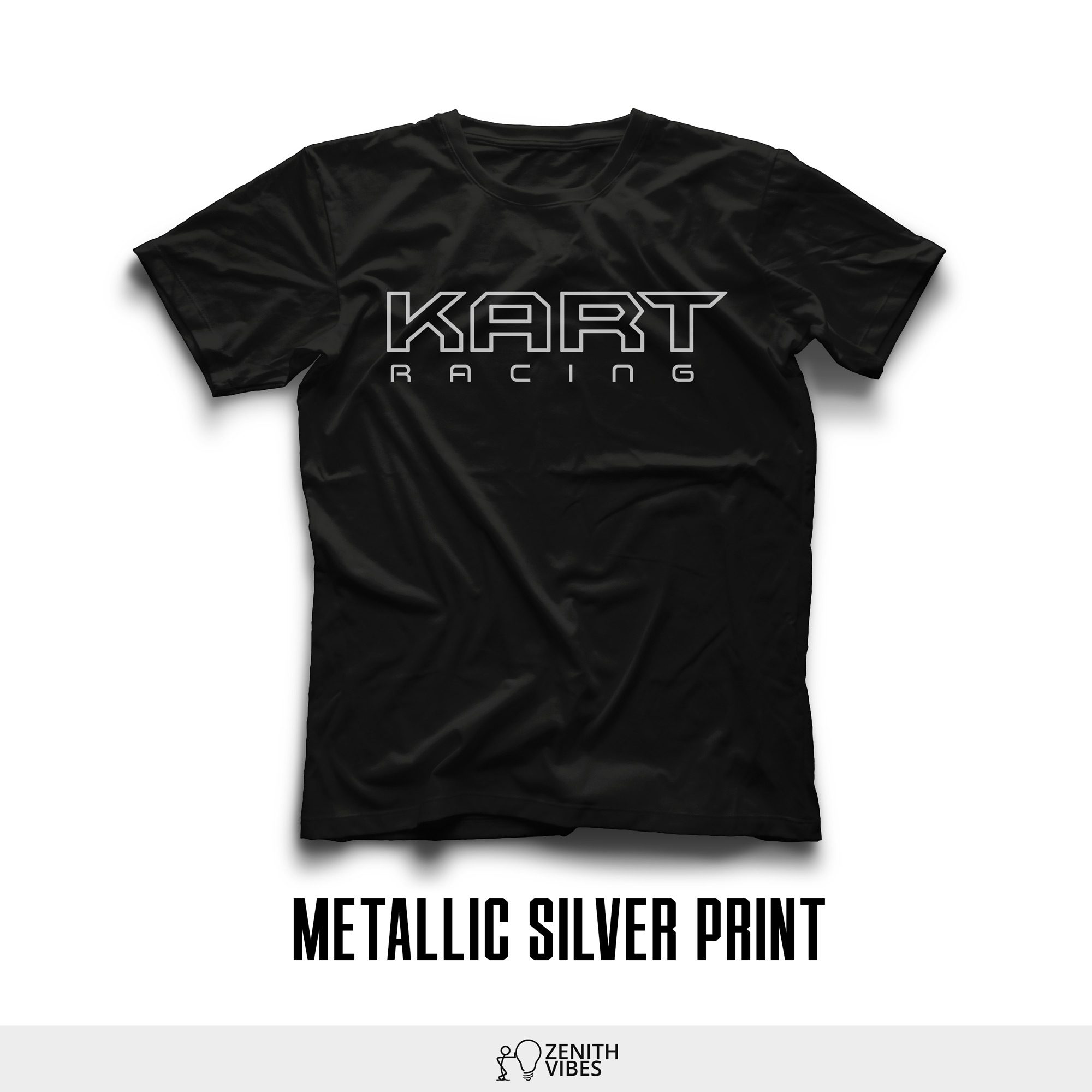 Karting t-shirt